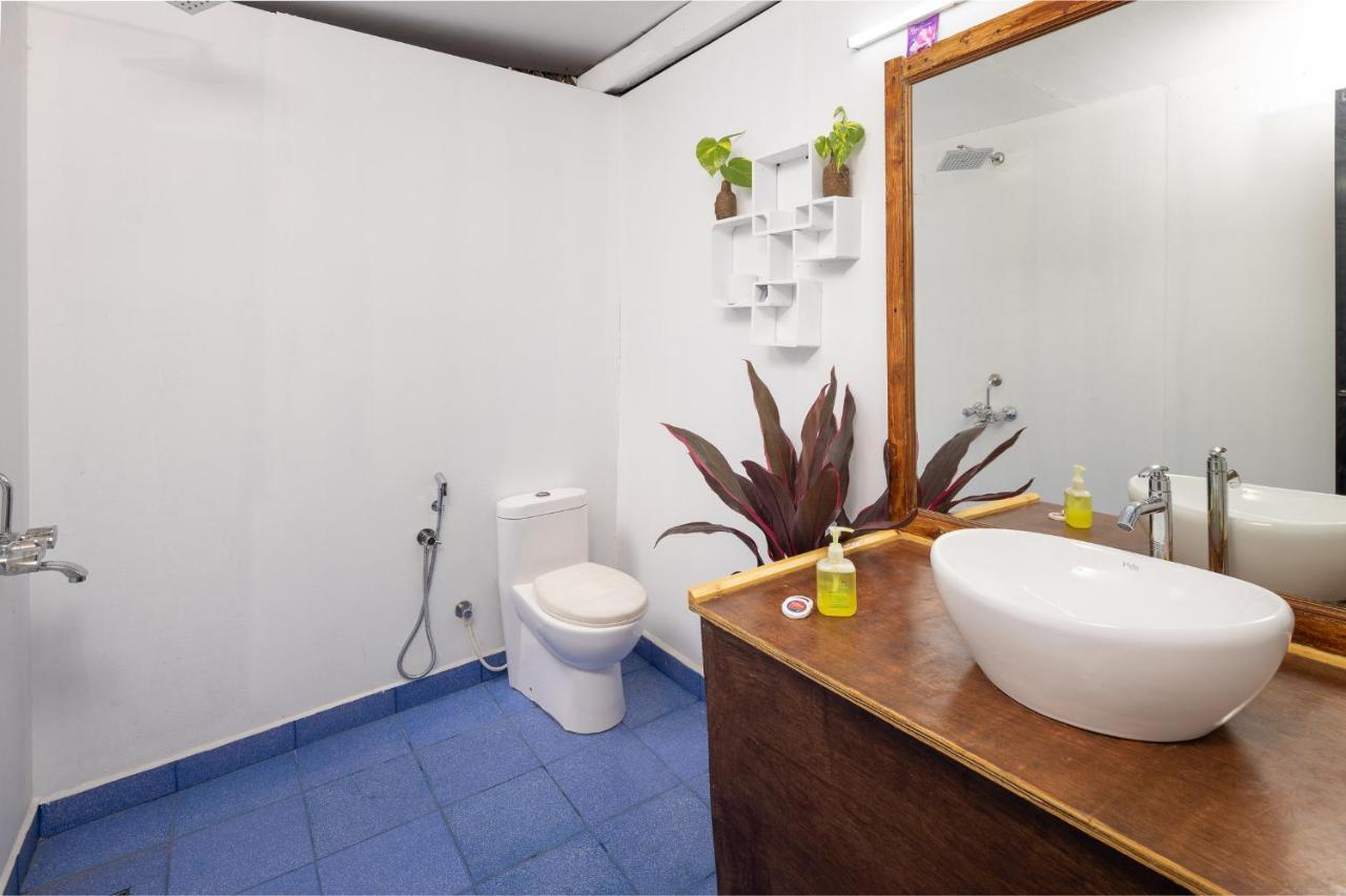 Forget Me Not Resort アゴンダ エクステリア 写真